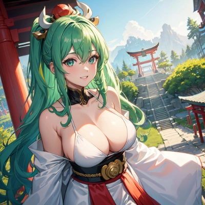 【色んなビキニ】