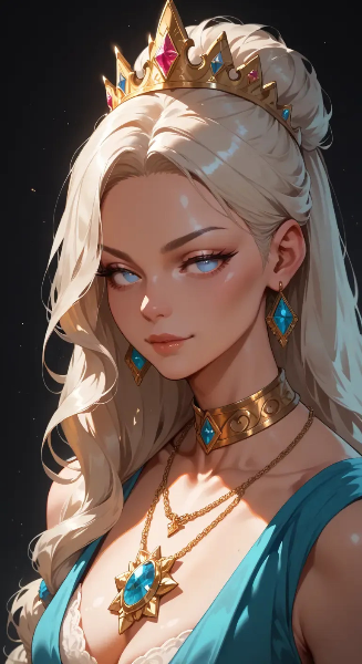 女王様