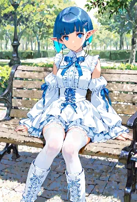 静かな午後の約束