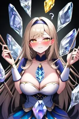 宝石
