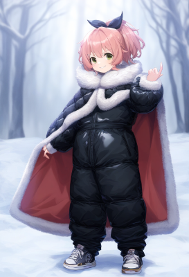 今週のモコガール