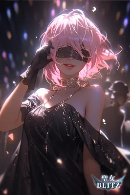 嬌声