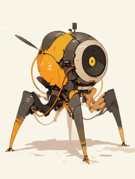 ロボスピーカー