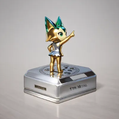 次の万博のキャラ