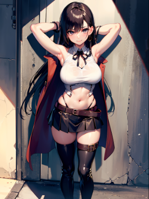 美少女