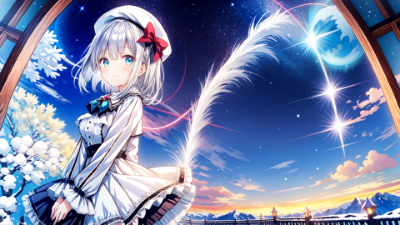 クリアスカイ
