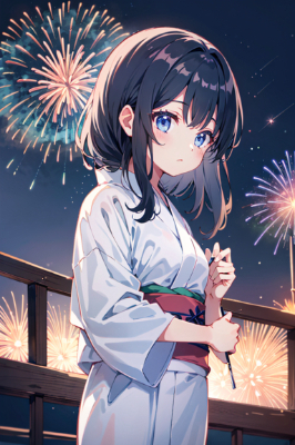 花火大会