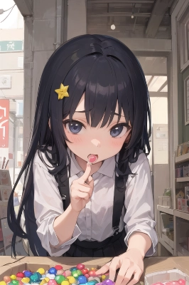 もぐもぐタイム