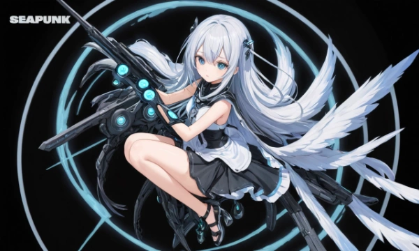 テクノフォルム・アサシン