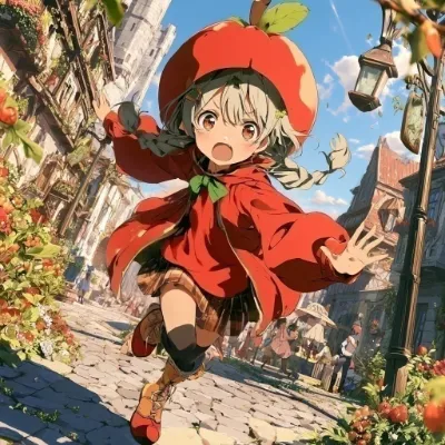 バイト初日から遅刻って超ヤバい感じだよねっ！