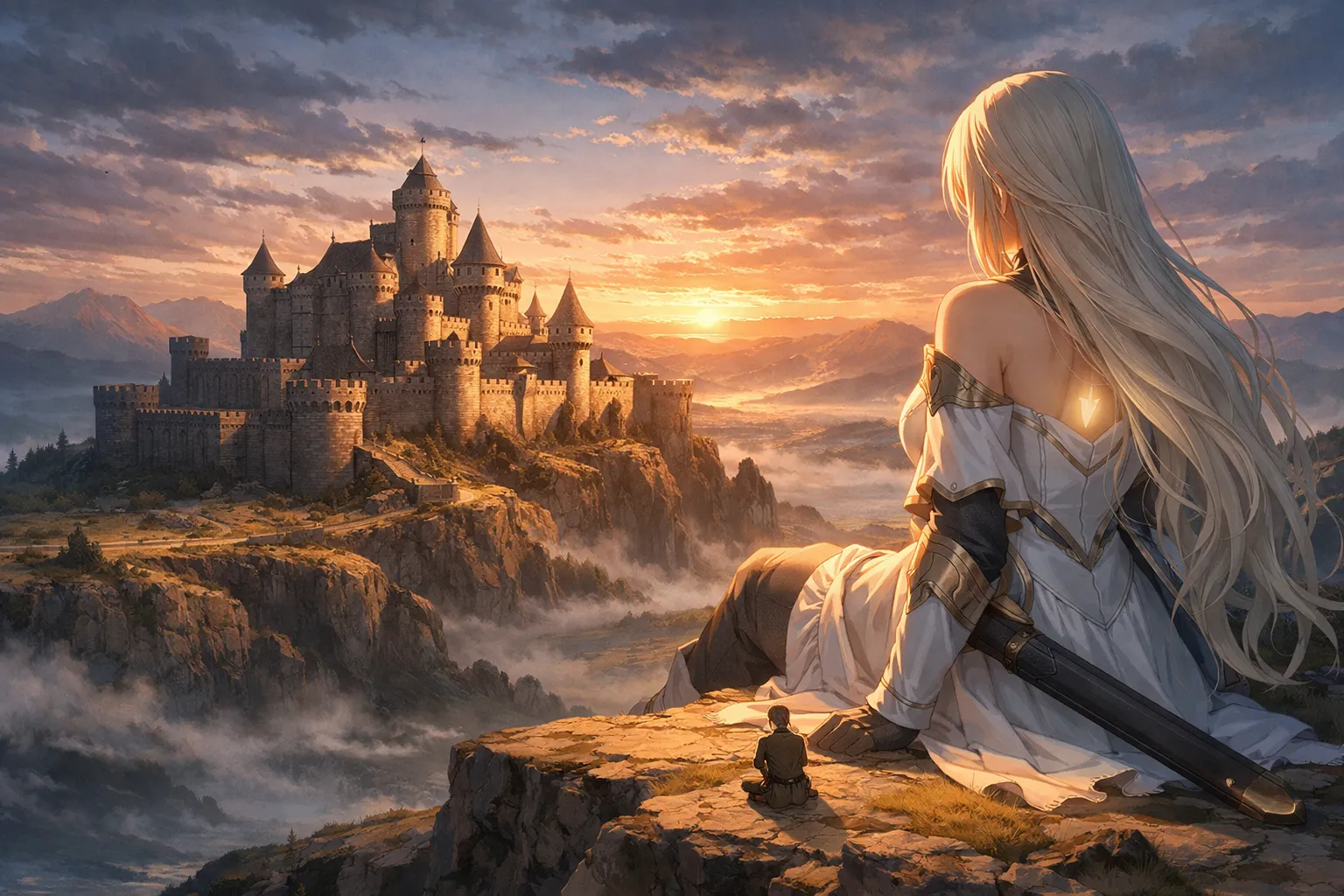 Thumbnail Background