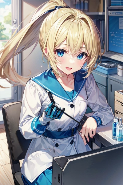 ロボットアーム