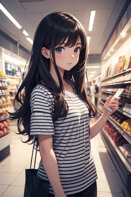 ボーダー