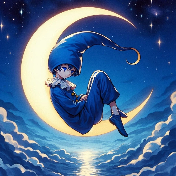 NiGHTS into dreams...