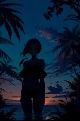海