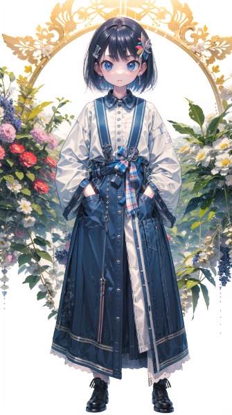 ハンドポケット