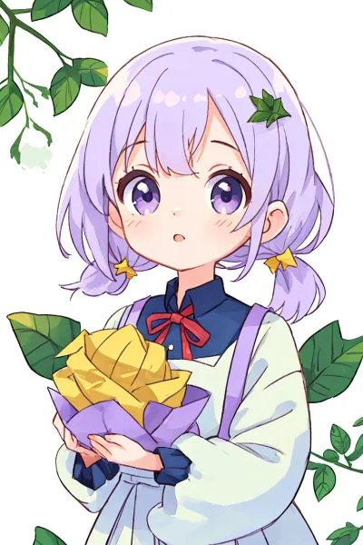 折り紙リース？？