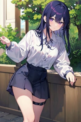ツンデレ2