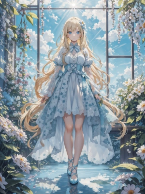 princess