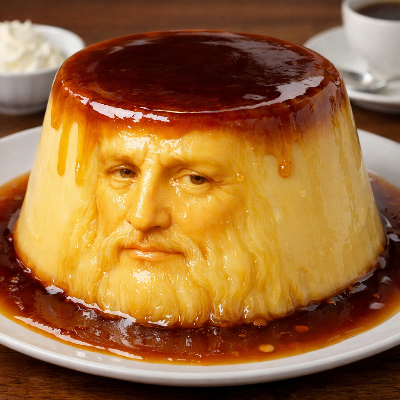 レオナルド・デカプリン