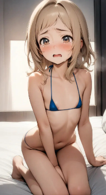 強要グラビア撮影