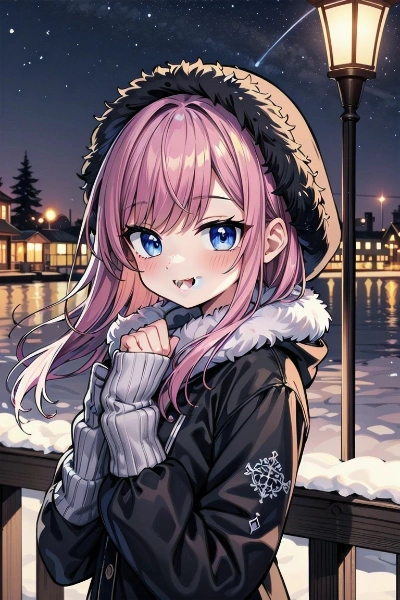 今年もこうやって年末を一緒に過ごせて嬉しいな