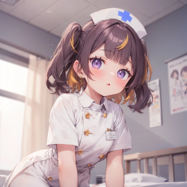 ナース　アーニャ