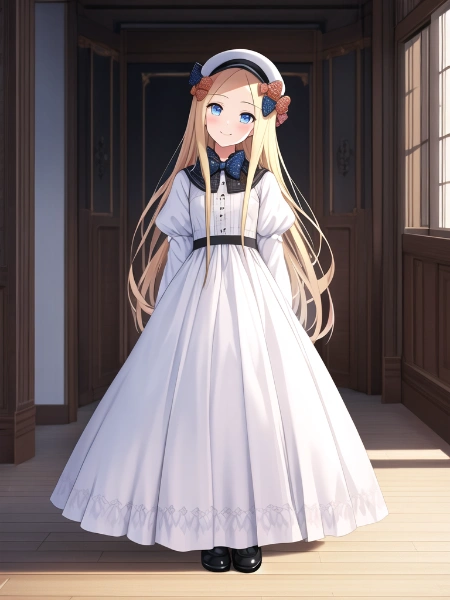 アビゲイル・ウィリアムズ２