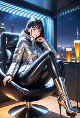 宇宙的のサムネイル