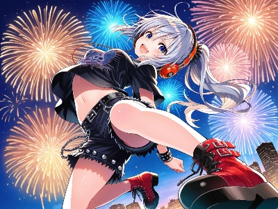 お題「ヘッドホン」