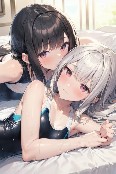 なかよし