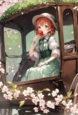 花日和
