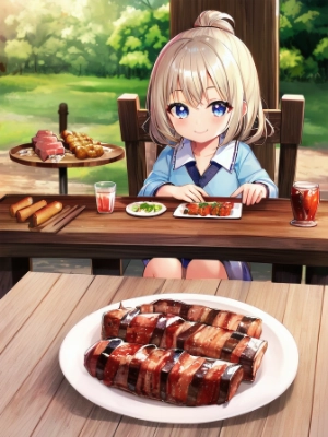 肉の日
