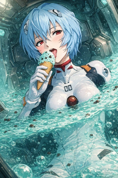 LCLがチョコミントだったら