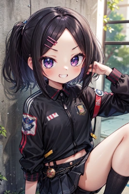 バッジのサムネイル