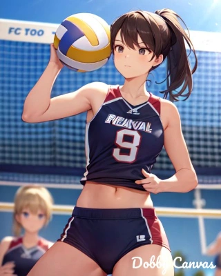 バレーボール