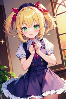 祈り