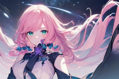 Starry