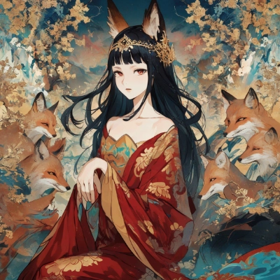 かりそめ