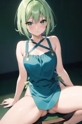 は、恥ずかしいけど、貴方になら
