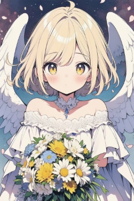 angel