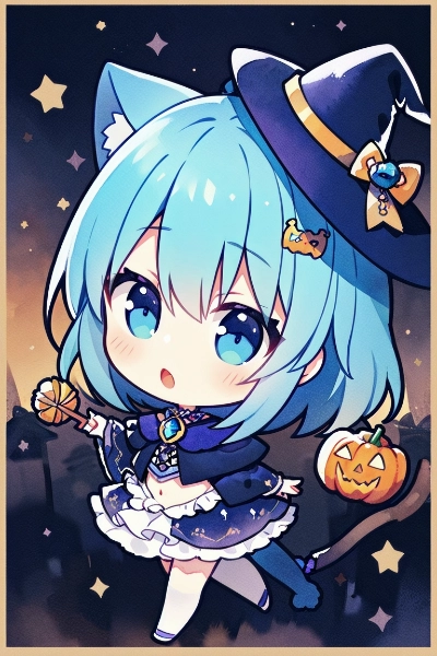 Happy Halloween