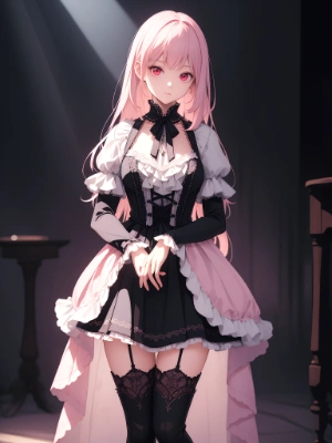 do you love me?