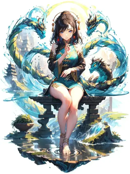 water guardian