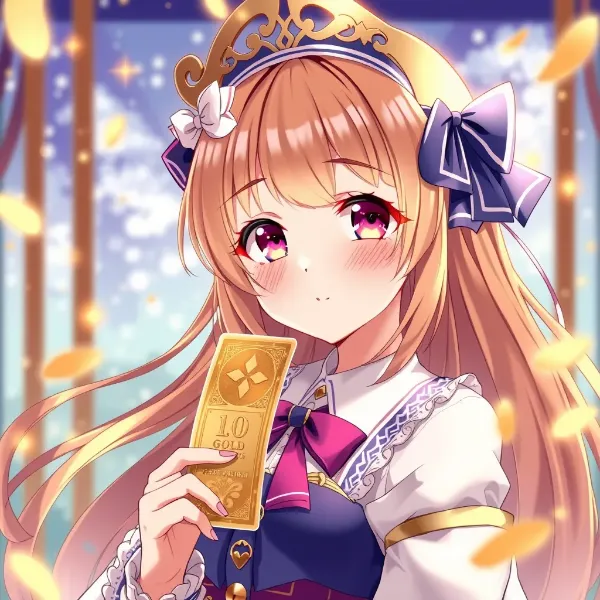 世界お金持ちクラブ・ゴールド会員様