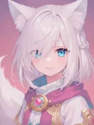 キリッ！