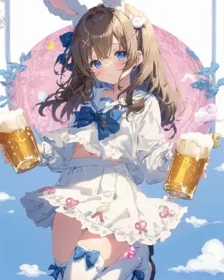 うさ