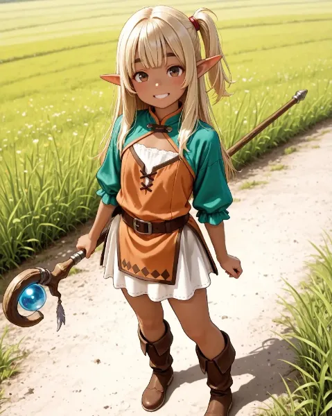エルフ