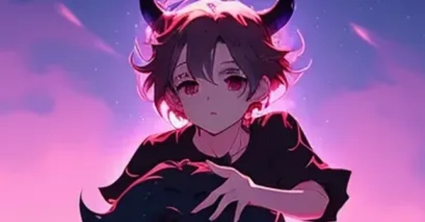 魔影の誓い－投獄された大男と未来を託された子供