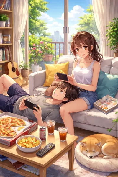 休日